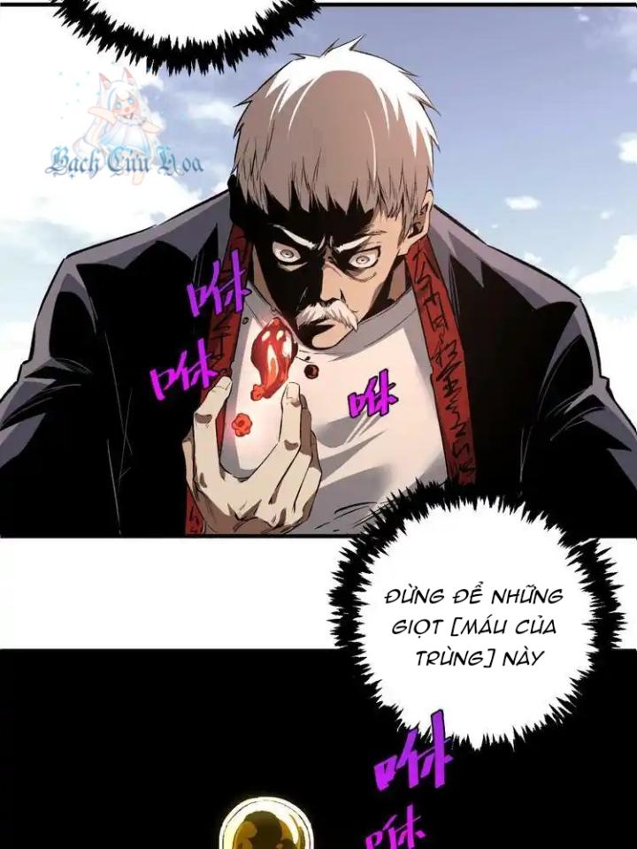 Trùng Trùng Ký Sinh Chapter 43 - Next Chapter 44