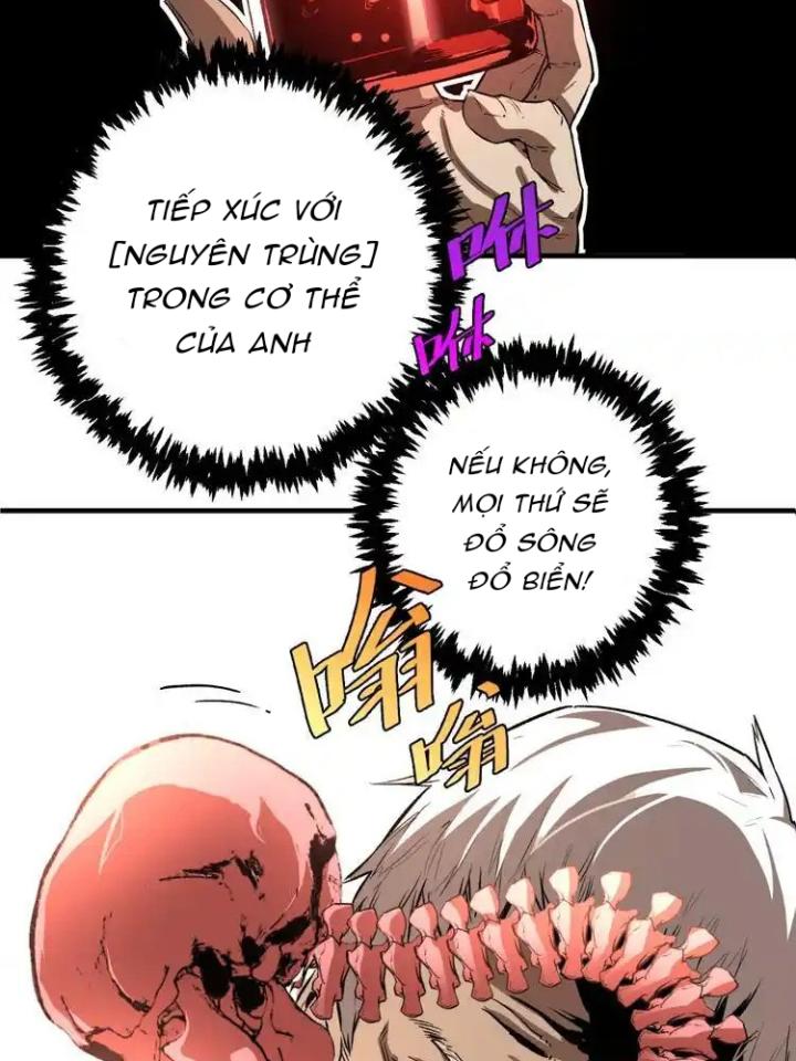 Trùng Trùng Ký Sinh Chapter 43 - Next Chapter 44