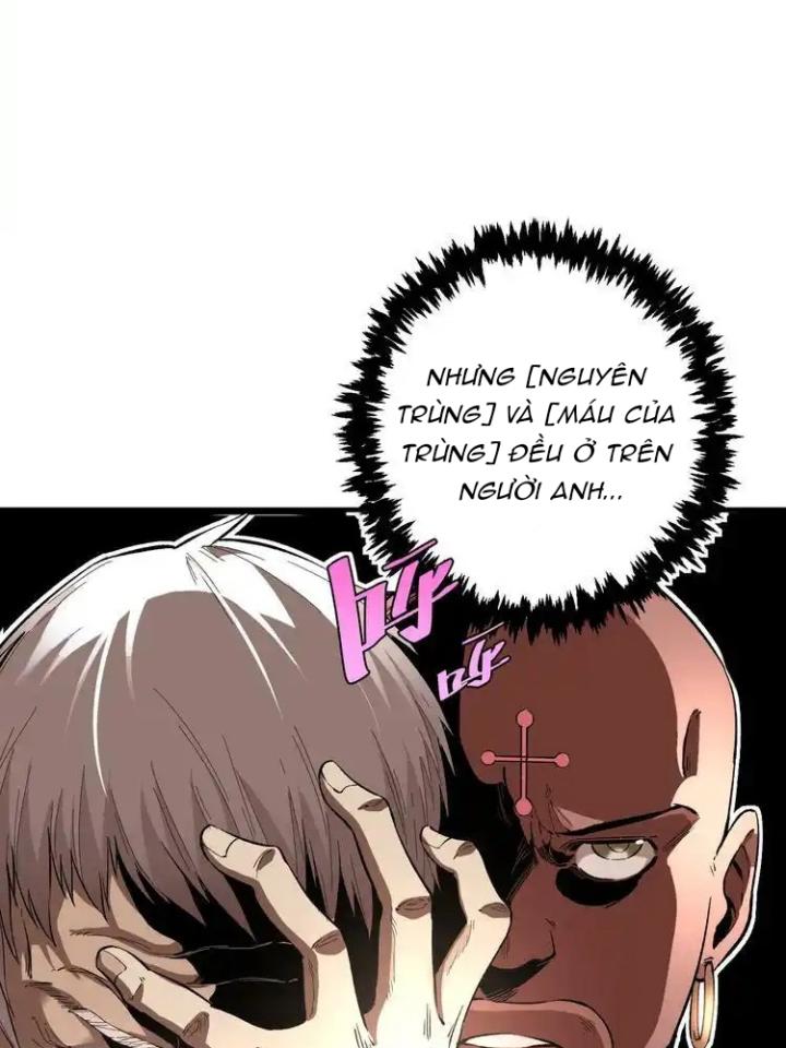 Trùng Trùng Ký Sinh Chapter 43 - Next Chapter 44