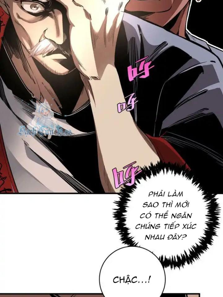 Trùng Trùng Ký Sinh Chapter 43 - Next Chapter 44