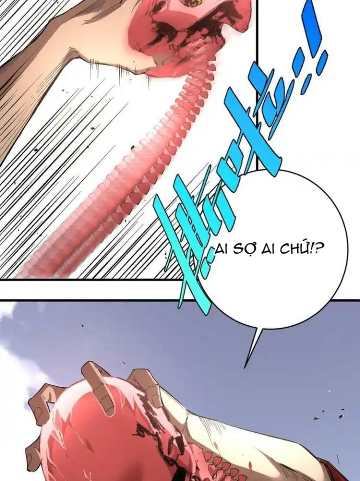 Trùng Trùng Ký Sinh Chapter 43 - Next Chapter 44