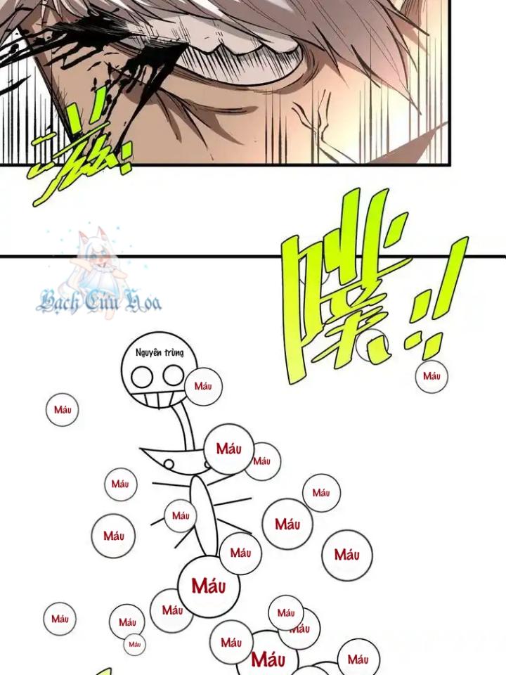 Trùng Trùng Ký Sinh Chapter 43 - Next Chapter 44