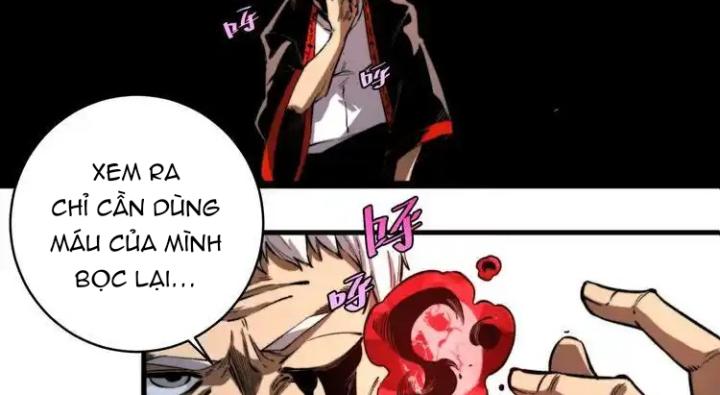 Trùng Trùng Ký Sinh Chapter 43 - Next Chapter 44