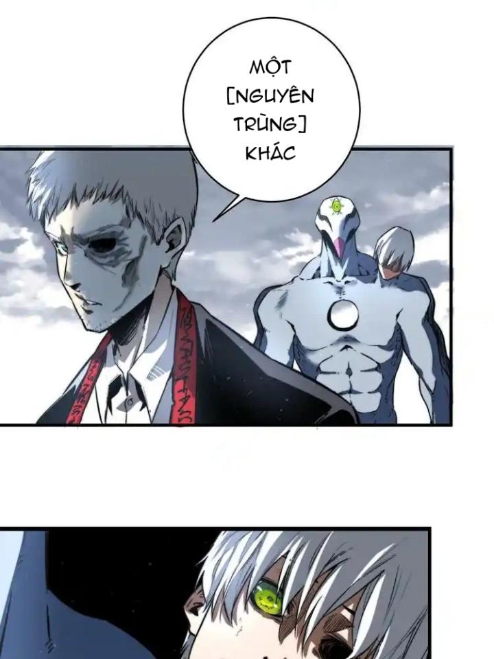 Trùng Trùng Ký Sinh Chapter 43 - Next Chapter 44