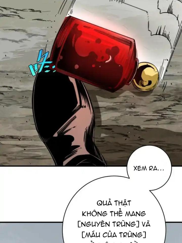 Trùng Trùng Ký Sinh Chapter 43 - Next Chapter 44