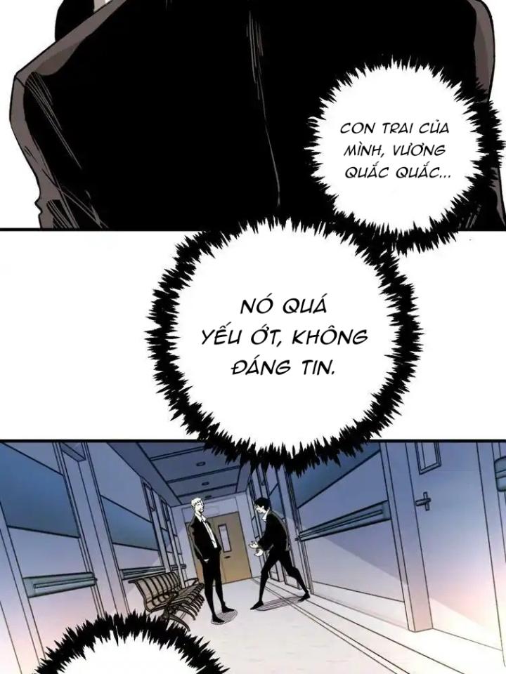 Trùng Trùng Ký Sinh Chapter 43 - Next Chapter 44