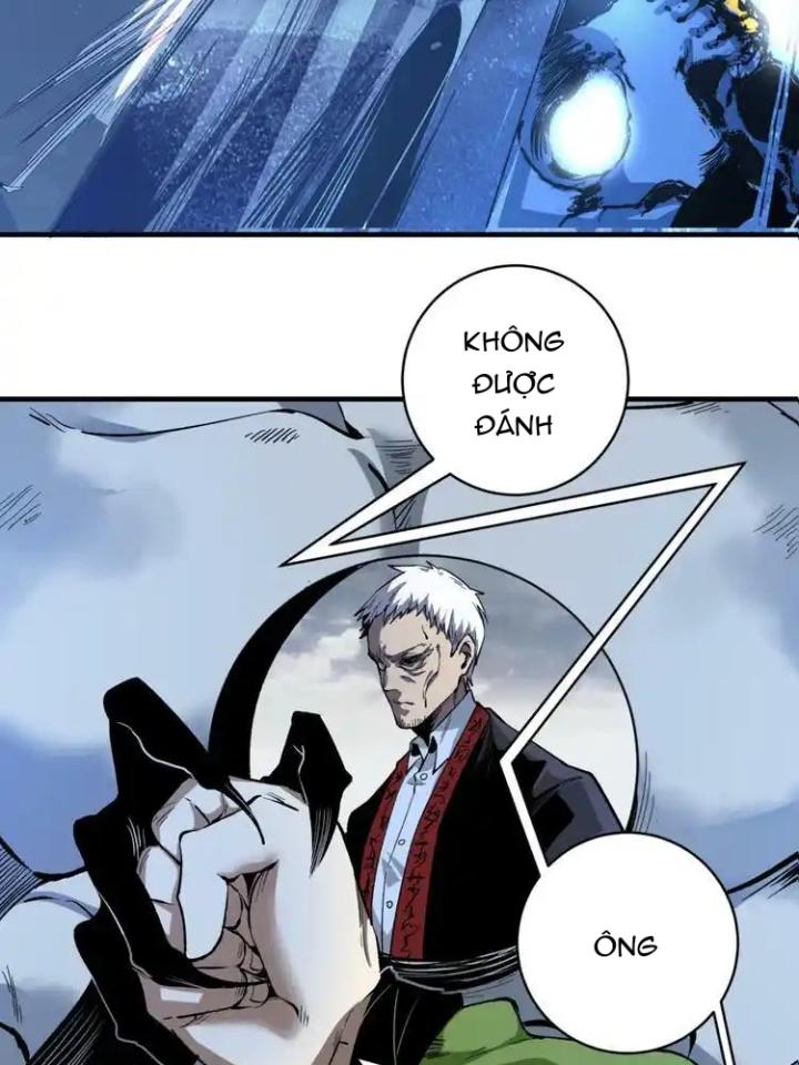 Trùng Trùng Ký Sinh Chapter 43 - Next Chapter 44