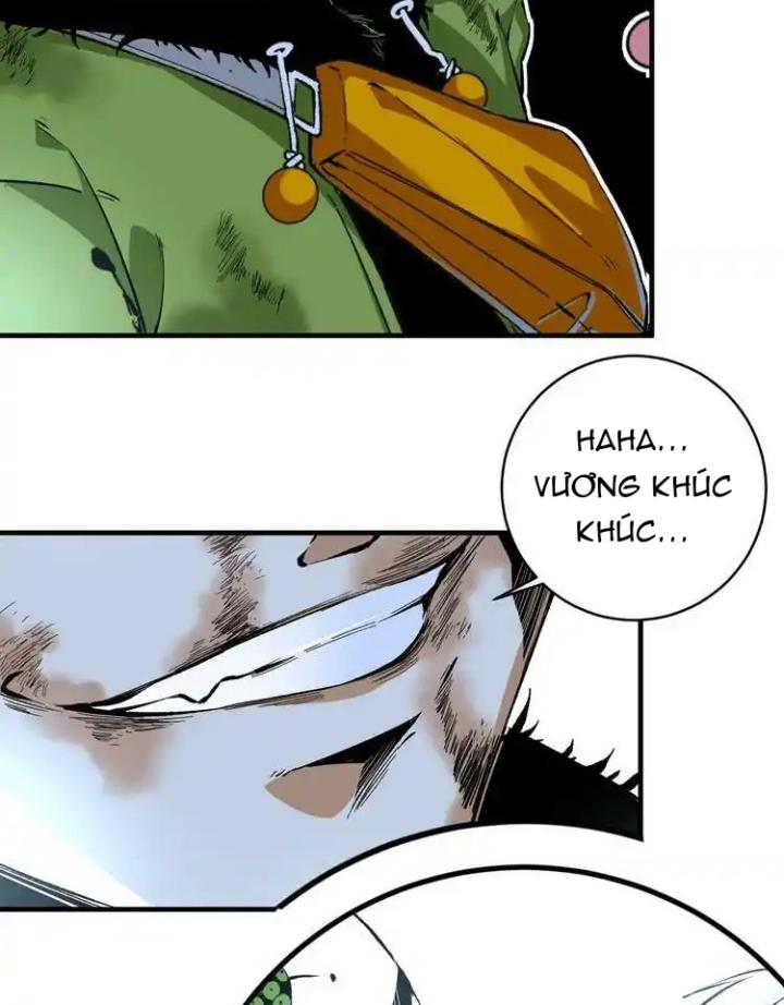 Trùng Trùng Ký Sinh Chapter 43 - Next Chapter 44