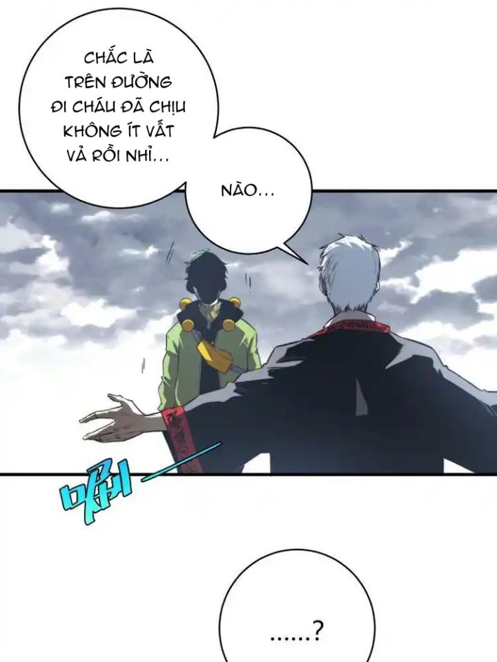 Trùng Trùng Ký Sinh Chapter 43 - Next Chapter 44