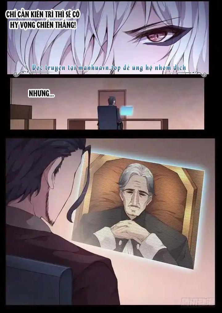 Girl And Science Chapter 415 - Trang 3