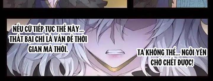 Girl And Science Chapter 415 - Trang 3