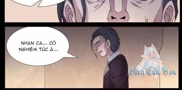 Girl And Science Chapter 415 - Trang 3