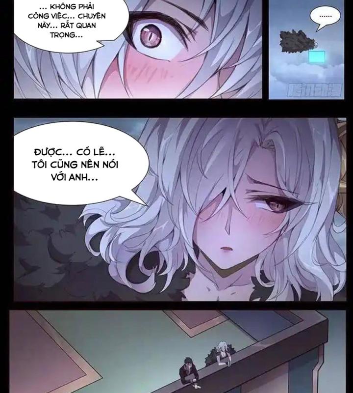 Girl And Science Chapter 416 - Trang 3