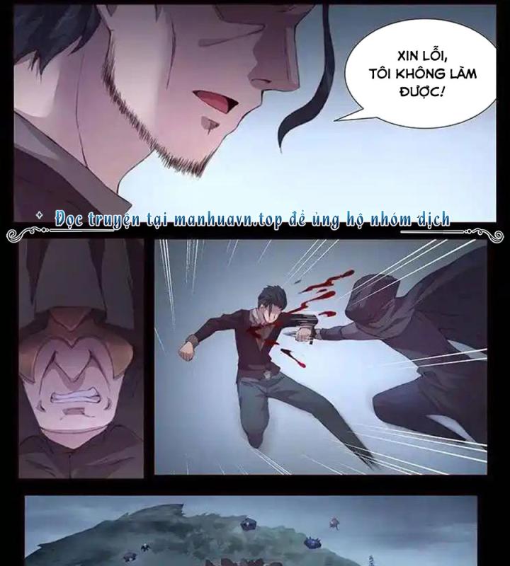 Girl And Science Chapter 416 - Trang 3