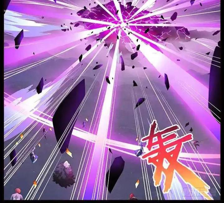 Girl And Science Chapter 416 - Trang 3