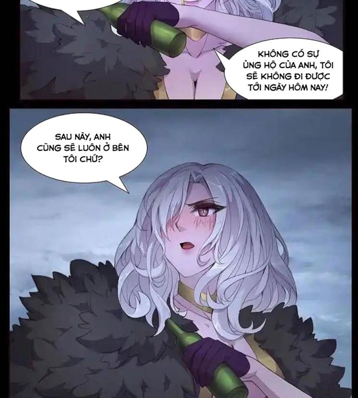 Girl And Science Chapter 416 - Trang 3