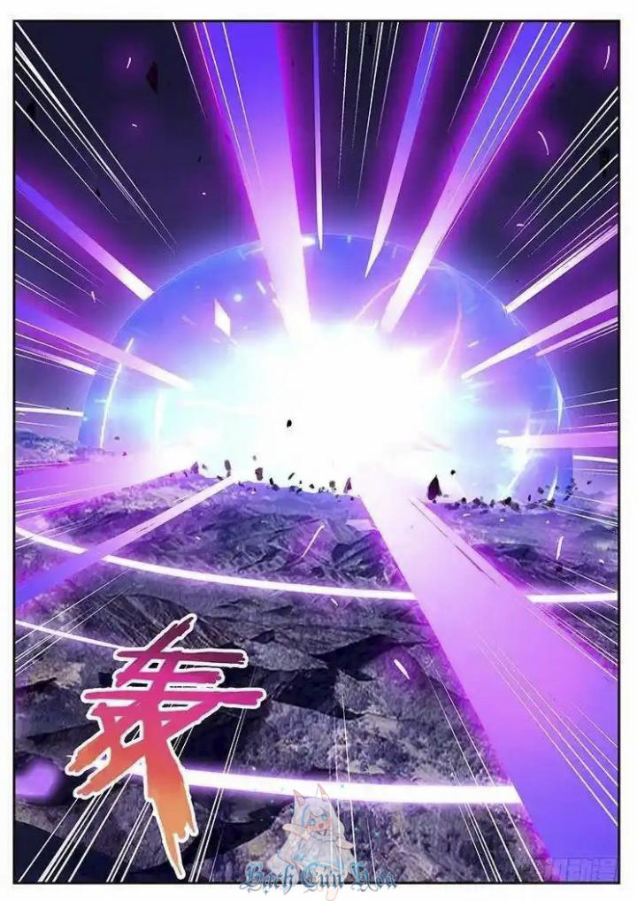 Girl And Science Chapter 417 - Next Chapter 418