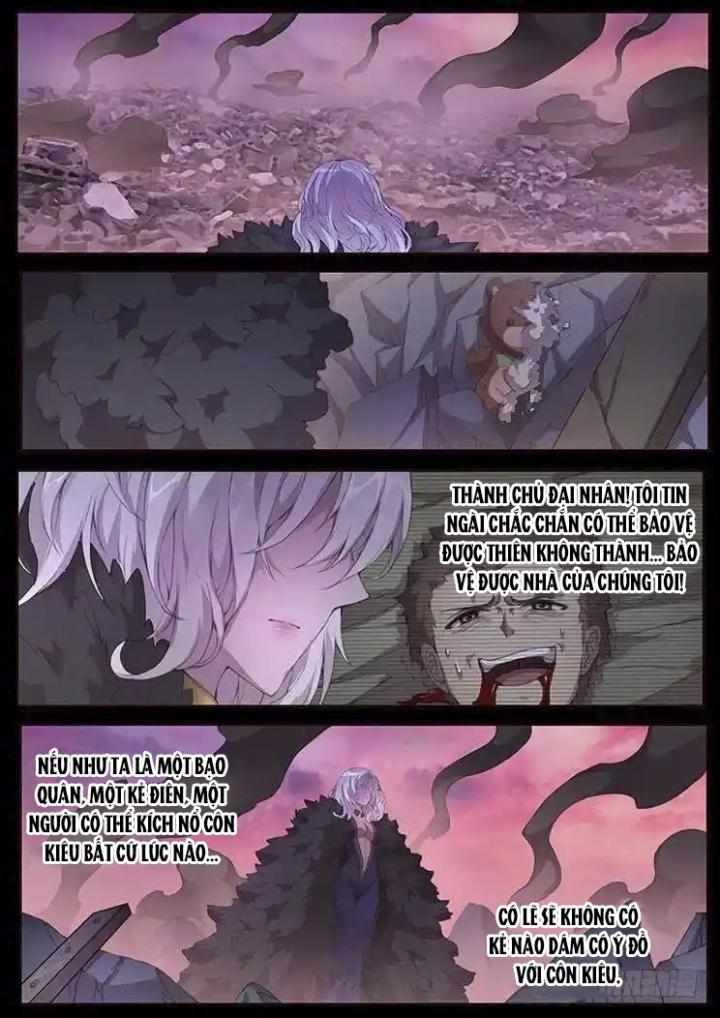 Girl And Science Chapter 417 - Next Chapter 418