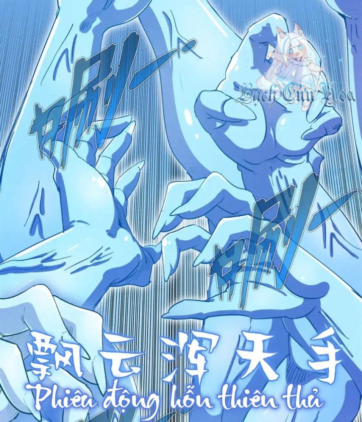 Từ Giờ, Ta Chính Là Bậc Thầy Của Pháp Sư Chapter 133 - Trang 3