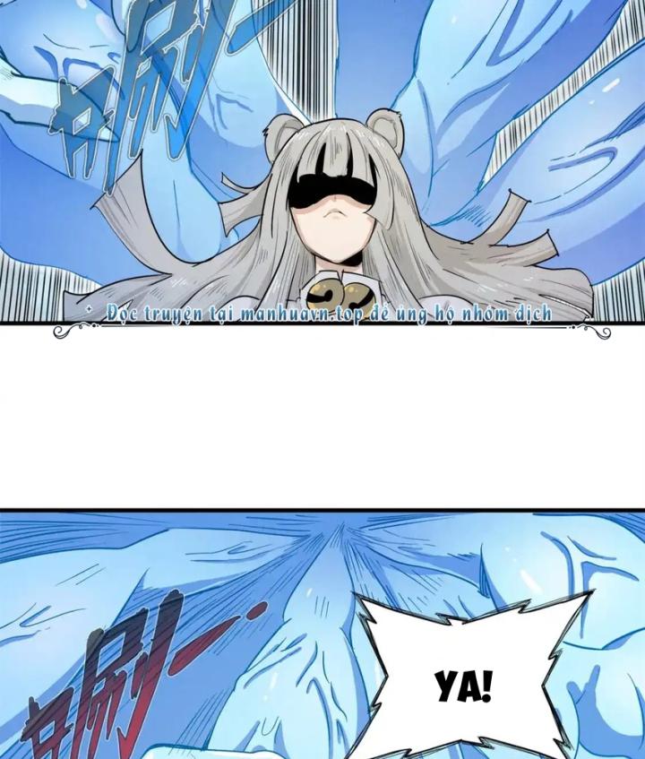 Từ Giờ, Ta Chính Là Bậc Thầy Của Pháp Sư Chapter 133 - Trang 3