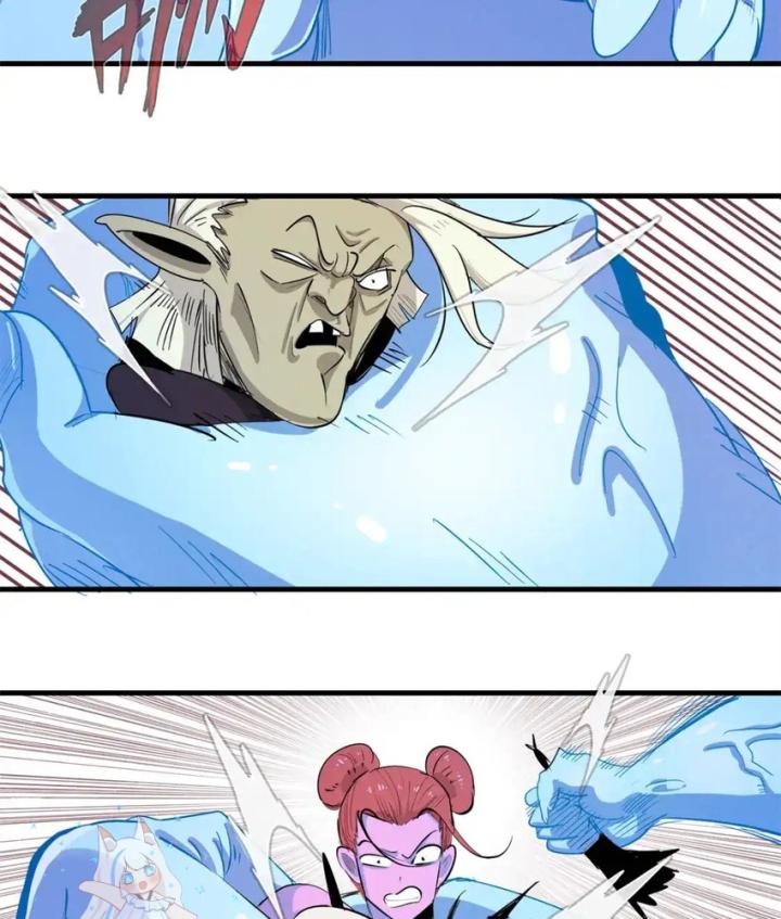 Từ Giờ, Ta Chính Là Bậc Thầy Của Pháp Sư Chapter 133 - Trang 3