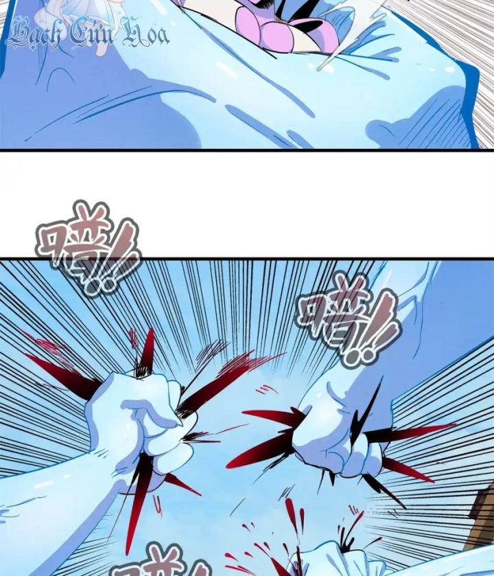 Từ Giờ, Ta Chính Là Bậc Thầy Của Pháp Sư Chapter 133 - Trang 3