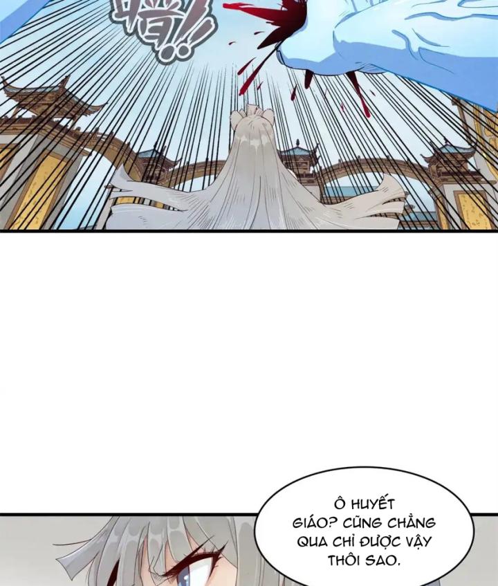 Từ Giờ, Ta Chính Là Bậc Thầy Của Pháp Sư Chapter 133 - Trang 3