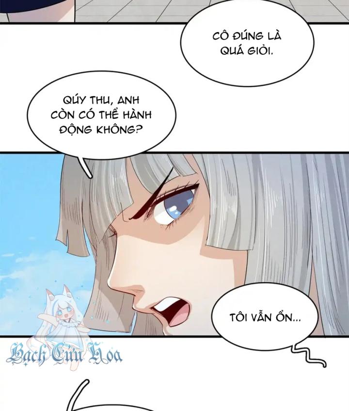 Từ Giờ, Ta Chính Là Bậc Thầy Của Pháp Sư Chapter 133 - Trang 3