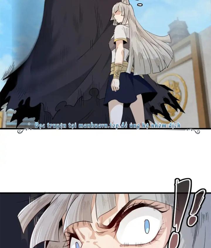 Từ Giờ, Ta Chính Là Bậc Thầy Của Pháp Sư Chapter 133 - Trang 3