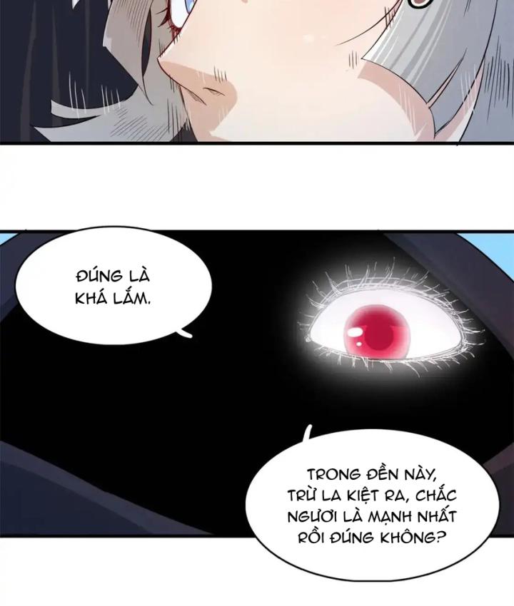 Từ Giờ, Ta Chính Là Bậc Thầy Của Pháp Sư Chapter 133 - Trang 3