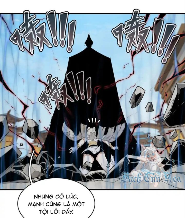 Từ Giờ, Ta Chính Là Bậc Thầy Của Pháp Sư Chapter 133 - Trang 3