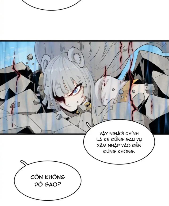 Từ Giờ, Ta Chính Là Bậc Thầy Của Pháp Sư Chapter 133 - Trang 3