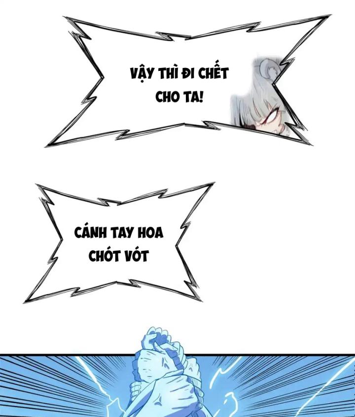 Từ Giờ, Ta Chính Là Bậc Thầy Của Pháp Sư Chapter 133 - Trang 3