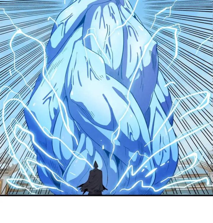 Từ Giờ, Ta Chính Là Bậc Thầy Của Pháp Sư Chapter 133 - Trang 3