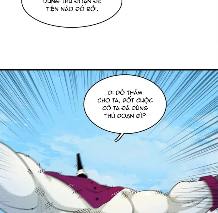 Từ Giờ, Ta Chính Là Bậc Thầy Của Pháp Sư Chapter 133 - Trang 3