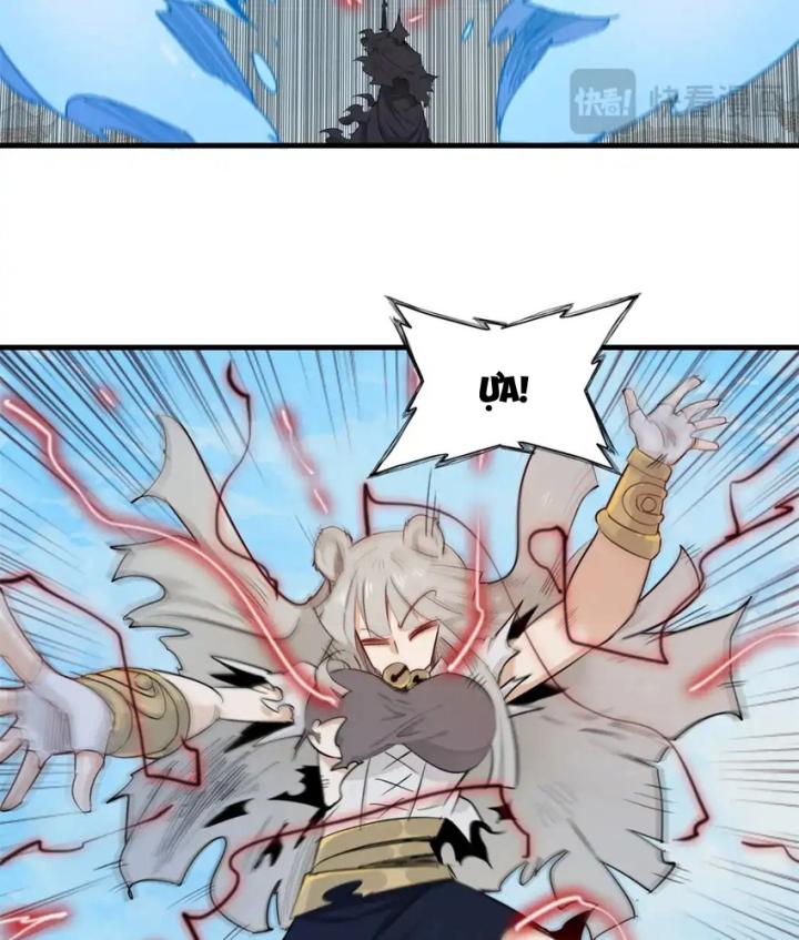 Từ Giờ, Ta Chính Là Bậc Thầy Của Pháp Sư Chapter 133 - Trang 3