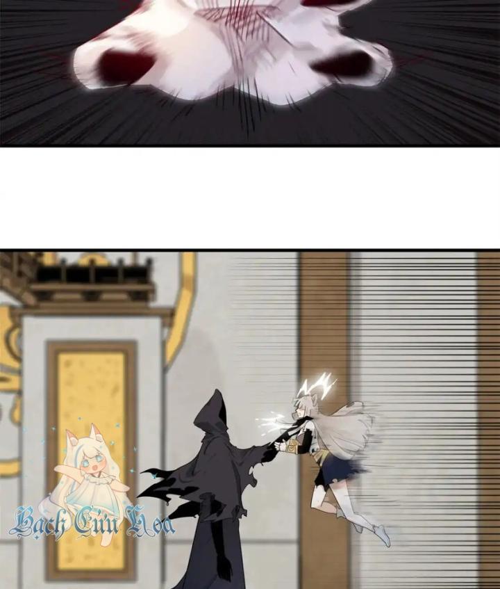 Từ Giờ, Ta Chính Là Bậc Thầy Của Pháp Sư Chapter 133 - Trang 3