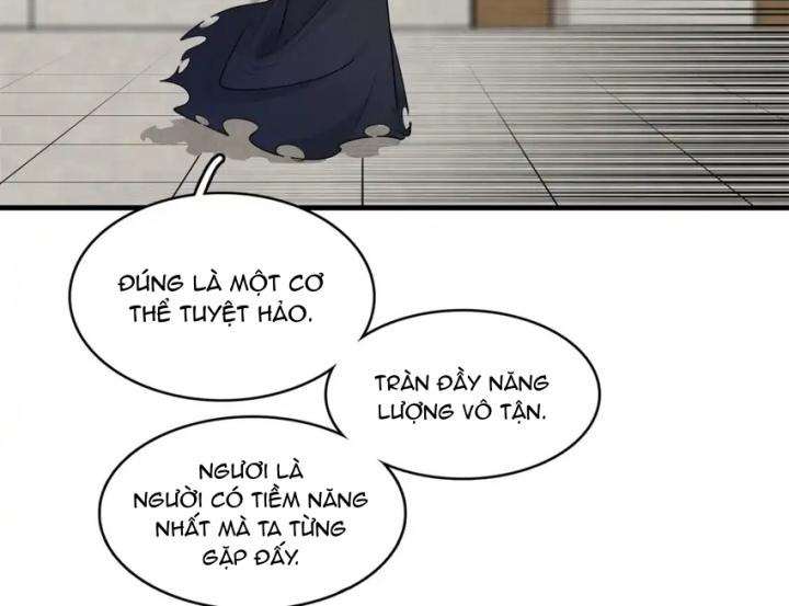 Từ Giờ, Ta Chính Là Bậc Thầy Của Pháp Sư Chapter 133 - Trang 3