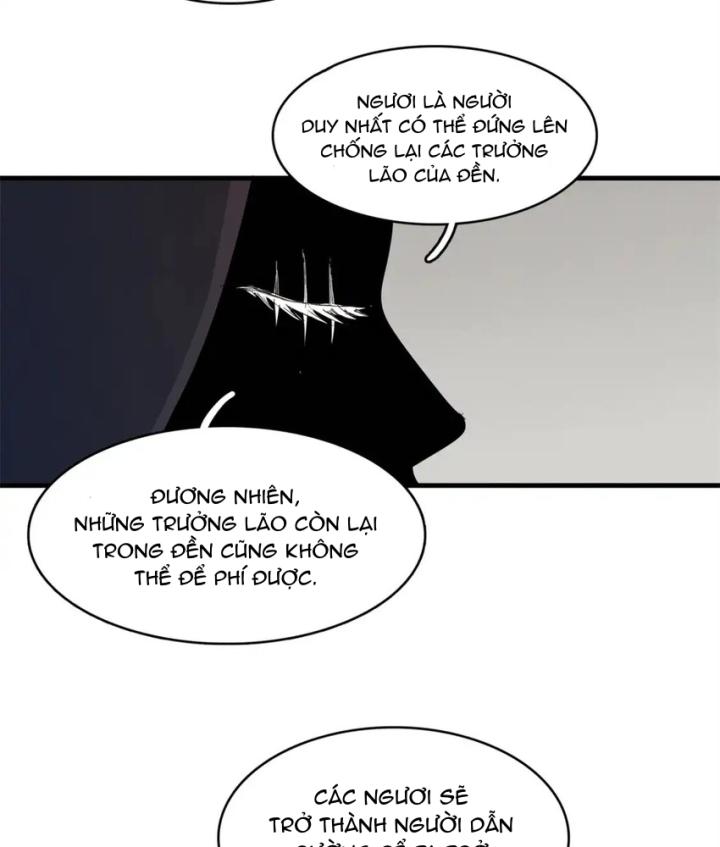 Từ Giờ, Ta Chính Là Bậc Thầy Của Pháp Sư Chapter 133 - Trang 3