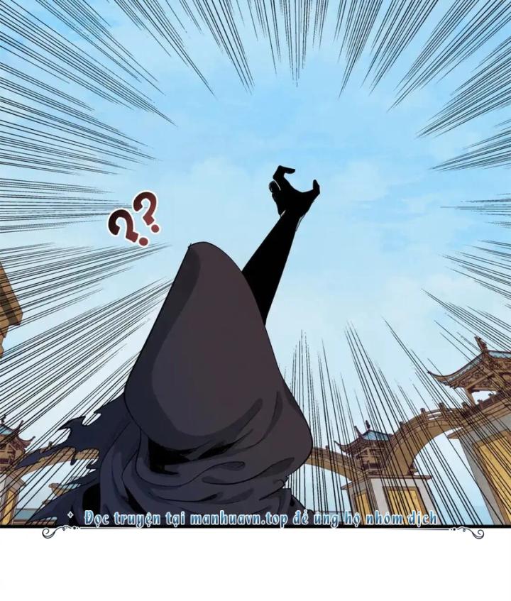 Từ Giờ, Ta Chính Là Bậc Thầy Của Pháp Sư Chapter 133 - Trang 3