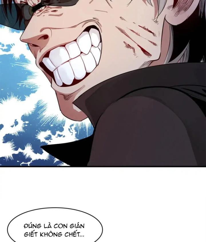 Từ Giờ, Ta Chính Là Bậc Thầy Của Pháp Sư Chapter 133 - Trang 3