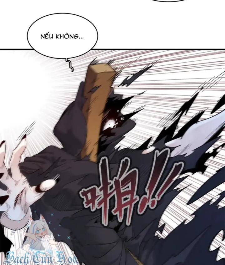 Từ Giờ, Ta Chính Là Bậc Thầy Của Pháp Sư Chapter 133 - Trang 3