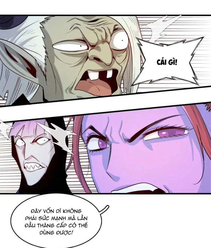 Từ Giờ, Ta Chính Là Bậc Thầy Của Pháp Sư Chapter 133 - Trang 3
