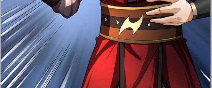 Ta Được Nuôi Dưỡng Bởi Nữ Ma Đầu Chapter 37 - Trang 2