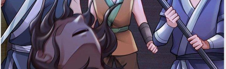 Ta Được Nuôi Dưỡng Bởi Nữ Ma Đầu Chapter 37 - Trang 2