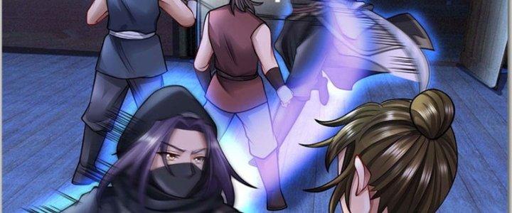 Ta Được Nuôi Dưỡng Bởi Nữ Ma Đầu Chapter 37 - Trang 2