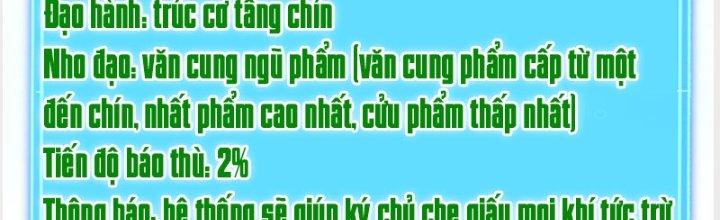 Ta Được Nuôi Dưỡng Bởi Nữ Ma Đầu Chapter 37 - Trang 2