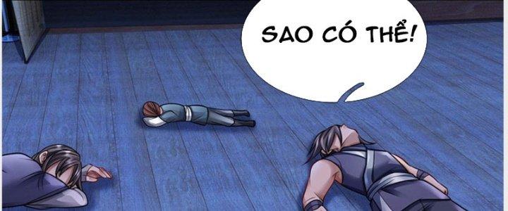 Ta Được Nuôi Dưỡng Bởi Nữ Ma Đầu Chapter 37 - Trang 2