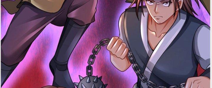 Ta Được Nuôi Dưỡng Bởi Nữ Ma Đầu Chapter 37 - Trang 2