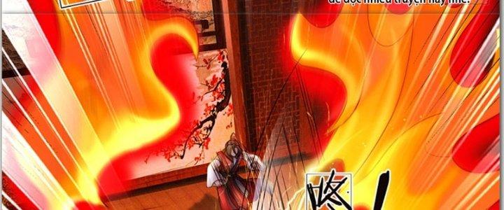 Ta Được Nuôi Dưỡng Bởi Nữ Ma Đầu Chapter 37 - Trang 2